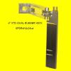 SPDR-012-DU-4 Straight Back D/P Rudder Assy