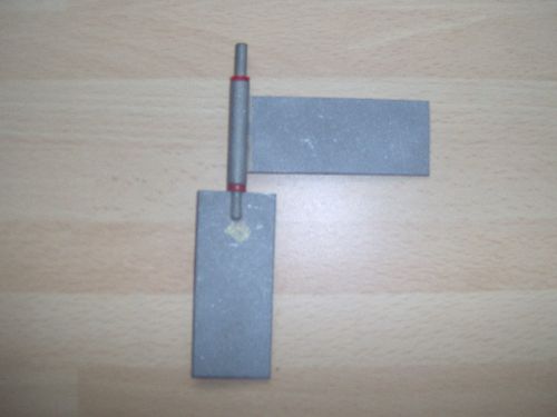 Stainless Steel rudder