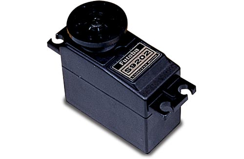 Futaba S9202 5Kg.