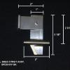 SPDS-17SK Speedmaster CNC Strut blade assembly