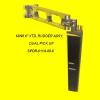SPDR-011A-60-6, 60/90 Dual Pickup with 6" extension