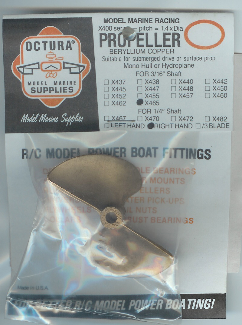 Octura® X457RH