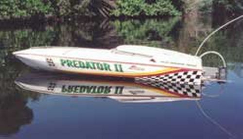 CHALLENGER 48" PRO