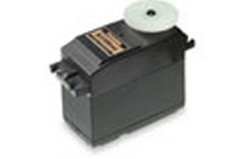 Futaba S3306MG Metal geared 24Kg. 1/4 scale