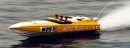 CHALLENGER .21/.45 Classic Hull (31")