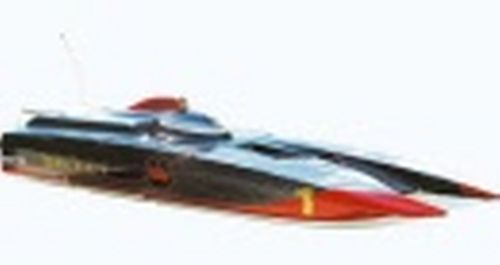 AEROMARINE CONQUEST 44 C/Fibre